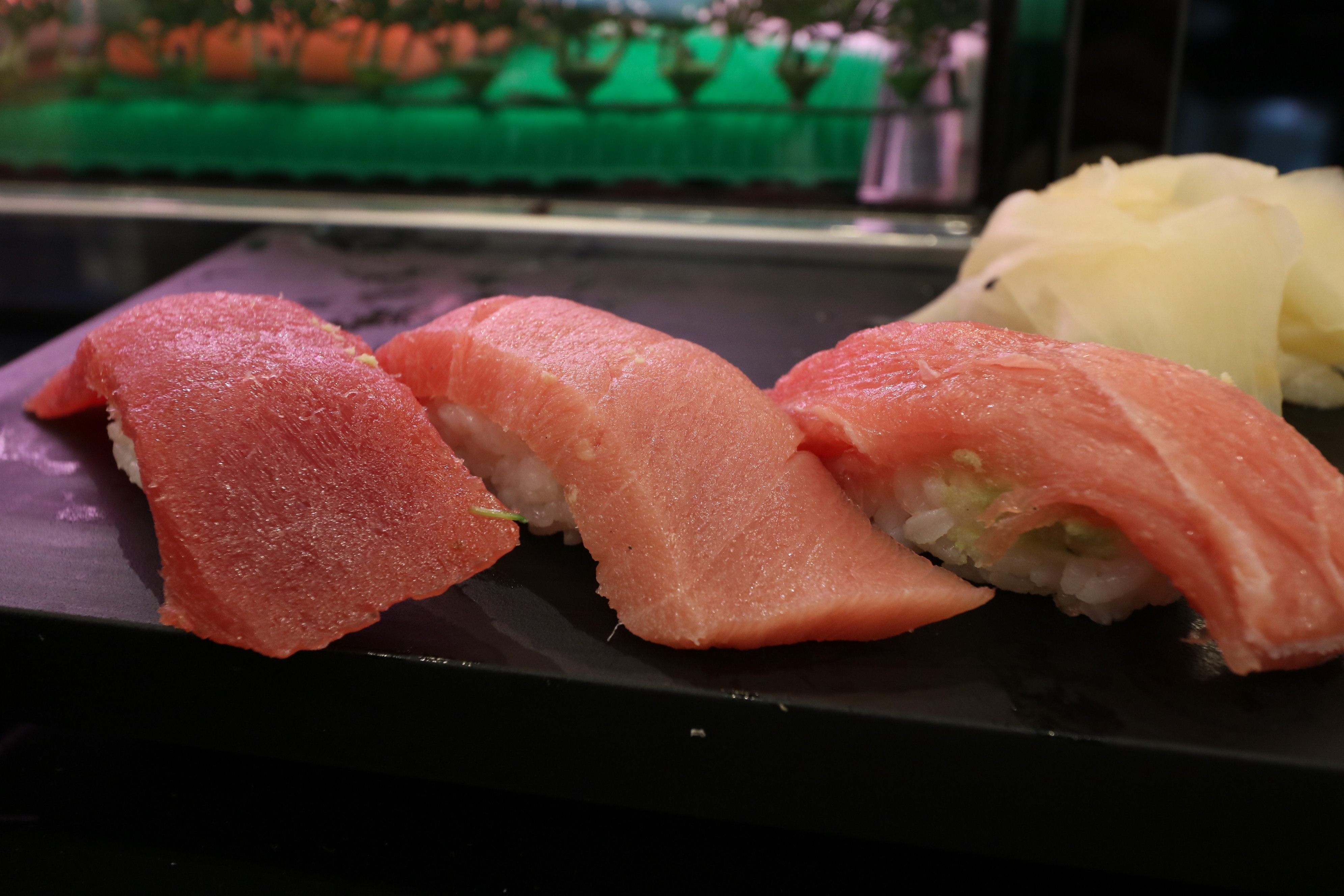 すしざんまい京都河原町店 京都速報