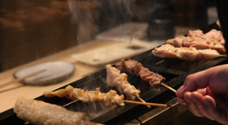 京都の本当に美味しいおすすめ焼鳥店10選 21年版 京都速報