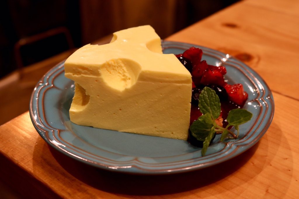 19年2月27日オープン Cccチーズチーズカフェ京都 Cheese Cheers Cafe Kyoto 京都速報