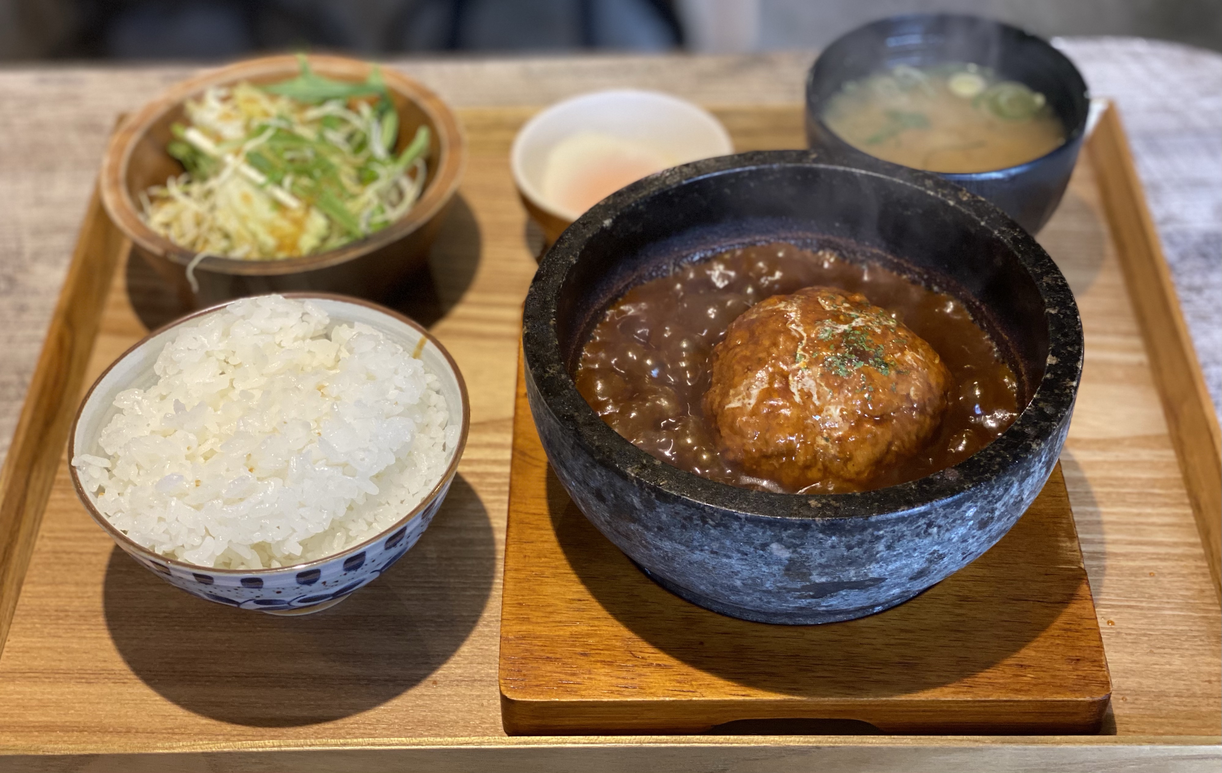 21年3月9日オープン Hamburg Stand 京都駅七条店 京都速報