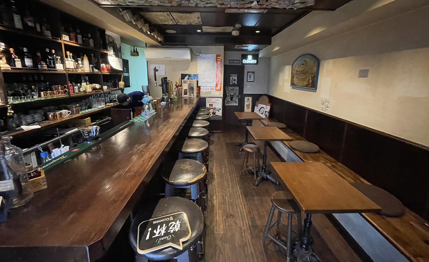 2023年4月2日オープン COFFEE HOUSE PEPIN 京都速報