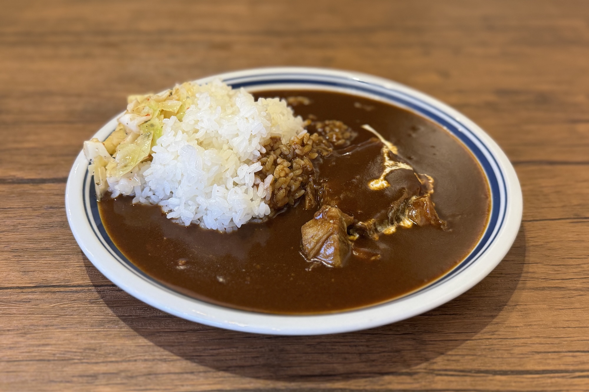 2025年8月8日オープンCURRY STAND 956 | 京都速報